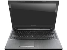 Lenovo G50 ノートPC Intel Core i5 Lenovo G50 ノートPC Intel Core i5 Lenovo G50 - スペック