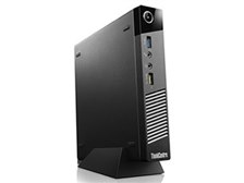 Lenovo ThinkCentre M93p Tiny 10AA004EJP 価格比較 - 価格.com