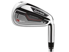 テーラーメイド RSi 1 アイアン 6本セット [GS95 フレックス：S200