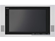 リンナイ 浴室テレビ DS-1201HV(A) オークション比較 - 価格.com