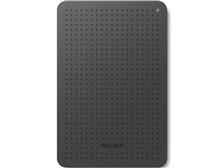 バッファロー MiniStation HD-PCF2.0U3-GBC [ブラック] 価格比較
