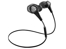 (未使用･未開封品)　SOUL Bluetoothイヤフォン Run Free Pro HD BLACK SL-1012 wyeba8q Run Free Pro HD Review -In-Ear sports headphones from Soul