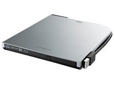 バッファロー BRXL-PT6U2V-SV [シルバー] 価格比較 - 価格.com