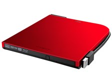 バッファロー BRXL-PT6U2V-RD [レッド] 価格比較 - 価格.com
