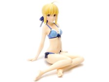 WAVE DreamTech ランジェリースタイル Fate/stay night セイバー