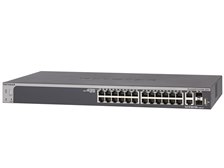 NETGEAR GS728TX-100AJS 価格比較 - 価格.com