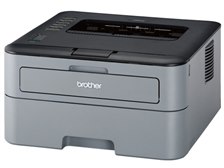 brother JUSTIO HL-L2300 モノクロレーザープリンター Amazon.co.jp: Brother HL-L2300 モノクロレーザープリンター 両面印刷