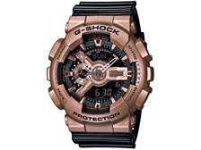 カシオ G-SHOCK クレイジーゴールド GA-110GD-9B2JF 価格比較 - 価格.com