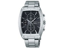 ワイアード ニュースタンダード ソーラークロノグラフモデル AGAD054