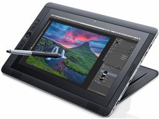 液タブ・ペンタブ WACOM Cintiq Companion2 DTH-W1310L/K0 ワコム Cintiq Companion 2 Standard DTH-W1310L/K0 価格比較