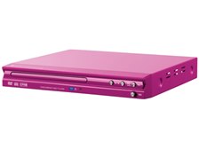 Vertex Dvd V304 Pk ピンク 価格比較 価格 Com