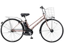 パナソニック アルフィットビビシティBE-ePK733B 27型アルミ3.1AH パナソニック アルフィットビビシティBE-ePK733B 27型アルミ3.1