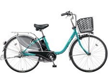 パナソニック ビビ・EX BE-ELE63-G [ターコイズ] + 専用充電器