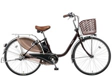 パナソニック ビビ・EX BE-ELE63-T2 [ビターブラウン] + 専用充電器