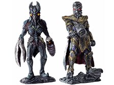 マイスター・ジャパン ウルトラ十二神将 百鬼夜行 ウルトラマンキング