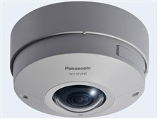 パナソニック WV-SFV481 価格比較 - 価格.com