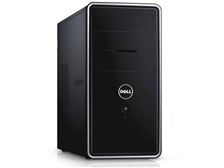 Dell Inspiron 3847 価格.com限定 プラチナ Core i7 4790搭載モデル