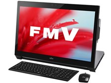 【発送OK】高品質★富士通 WW1/M【Core i7／新SSD512GB／メモリ 8GB】 富士通 FMV ESPRIMO WHシリーズ WW1/S WSW1BR_A735 価格.com限定 Core
