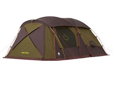 ロゴス　プレミアム　グレートドゥーブルXL　キャンプテント LOGOS（ロゴス） 地震対策 プレミアム PANELグレートドゥーブル XL-BJ