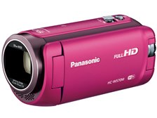 パナソニック HC-W570M-P [ピンク] 価格比較 - 価格.com