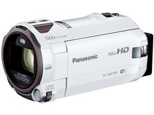 パナソニック HC-W870M-W [ホワイト] 価格比較 - 価格.com