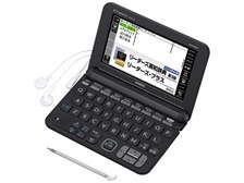 カシオ 電子辞書 エクスワード 実践英語モデル XD-K9800BK ブラック(中古品) カシオ エクスワード XD-K9800BK [ブラック] オークション比較 - 価格.com