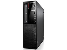 Lenovo レノボ/デスクトップPC/ThinkCentre E73/PC00PA52/パソコン/Bランク/77【中古】 Lenovo レノボ/デスクトップPC/ThinkCentre E73/PC00PA52