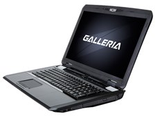 ドスパラ GALLERIA QF980HG K141216 価格比較 - 価格.com