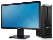 Dell Vostro 3800 スリムタワー Pentium G3250・Windows 7 Pro搭載
