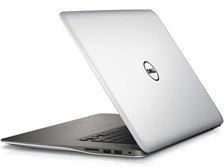 Dell Inspiron 15 7000シリーズ プラチナ・4Kタッチパネル Core