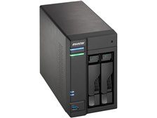 ASUSTOR AS5002T 価格比較 - 価格.com 