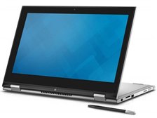 Dell Inspiron 13 7000シリーズ 2 in 1 プラチナ・フルHD