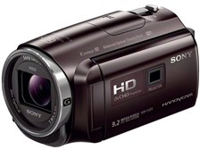 SONY HDR-PJ670 (T) [ボルドーブラウン] オークション比較 - 価格.com