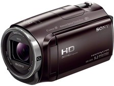 SONY HDR-CX670 (T) [ボルドーブラウン] レビュー評価・評判 - 価格.com