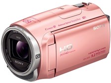 SONY HDR-CX670 (P) [ピンク] 価格比較 - 価格.com