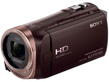 SONY HDR-CX480 (T) [ボルドーブラウン] オークション比較 - 価格.com