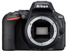 Nikon D5500 ボディ