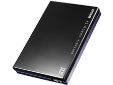 IODATA HDPC-UT1.0KE [ブラック] 価格比較 - 価格.com