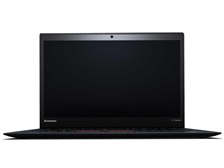 Lenovo ThinkPad X1 Carbon 20BS003YJP 価格比較 - 価格.com