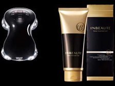 エクササイズ用品新品★INBEAUTE body proset送料無料