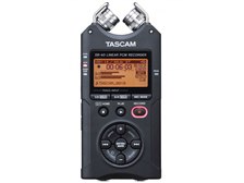 TASCAM「DR-40 VERSION2」「DR-05VER2-J」「DR-07MKIIJ」の違い TASCAM「DR-40 VERSION2」「DR-05VER2-J」「DR-07MKIIJ」の違い