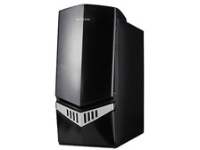 マウスコンピュータ マウスコンピューター NEXTGEAR i640GA6 GeForce GTX970搭載