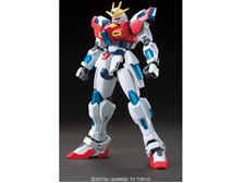 BANDAI HGBF 1/144 トライバーニングガンダム オークション比較 - 価格.com