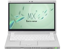 パナソニック Let's note MX4 CF-MX4EFCTS 価格比較 - 価格.com