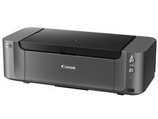 Canon pixus pro-10s 未使用品 インクジェットプリンタPC/タブレット