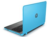 HP Pavilion 15-p256TX パフォーマンスモデル [ブルー] 価格比較