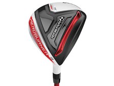 エアロバーナーFW#5 テーラーメイド エアロバーナー フェアウェイウッドの試打