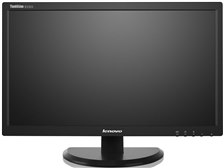 Lenovo - Lenovo　23型 液晶モニター ThinkVision T23i-20 フルHD対応　61F6MAR2J3　黒 Lenovo ThinkVision T23i-20 フルHD対応 61F6MAR2J3 [23インチ
