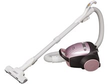 Panasonic 電気掃除機　MC-PKL16A 楽天市場】Panasonic 紙パック式掃除機 MC-PKL16A-W