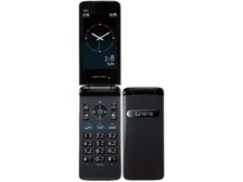 GRATINA 2 ブラック 保管品まとめ売り GRATINA 2｜au GRATINA2 グラティーナツー ブラック by KYOCERA